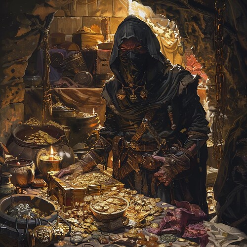 Merchant