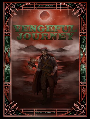 VengefulJourney_Cover